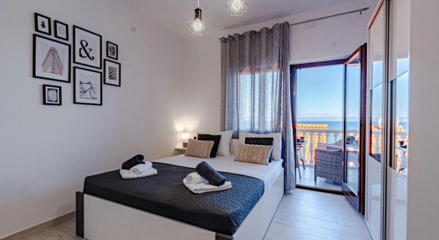 Beautiful Apartment in Prigradica With Wifi, Prenota Appartamento Prigradica 
