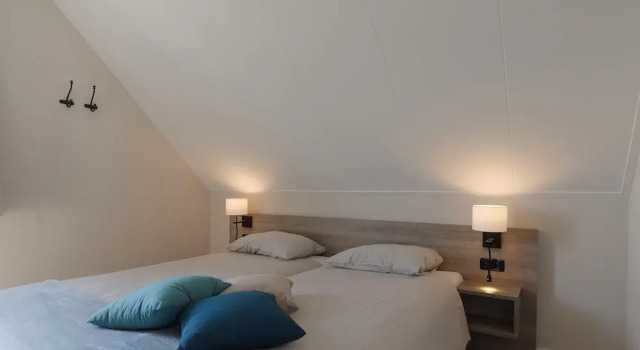 Villa Near Oosterschelde With Game Room, Rezerwuj Willa Hotele w Zelandia z parkingiem, Parking