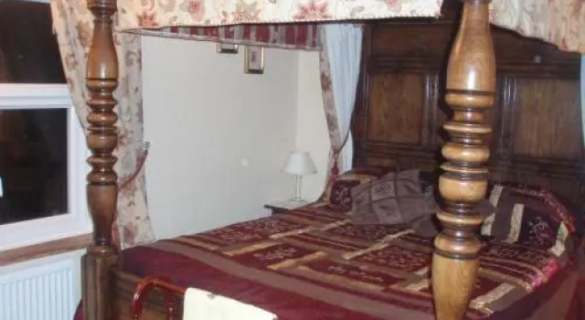 Meadow Farm Cottage
