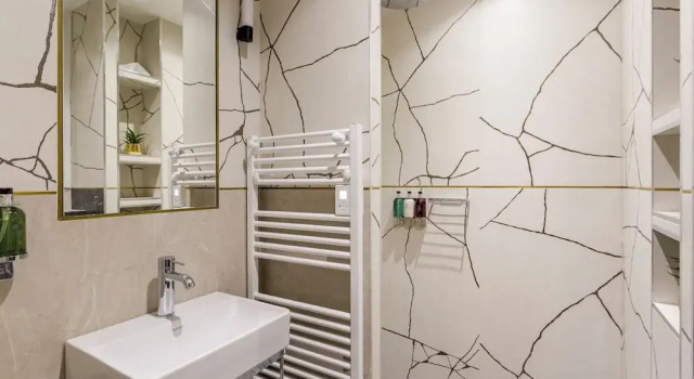 Апартаменты Merveil Luxury Suites - Ours I-II