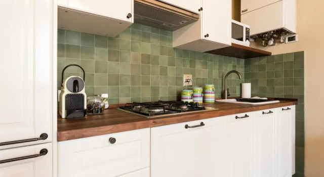 Апартаменты Firenze Rentals Corso 12