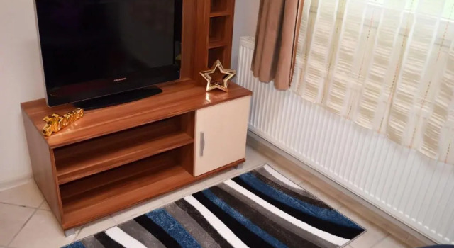 Апартаменты Deluxe Lorabel Apartmanház Hévíz