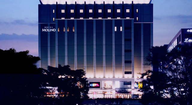 Hotel Molino Shin Yuri, Забронировать Отель Asao Ward Кавасаки