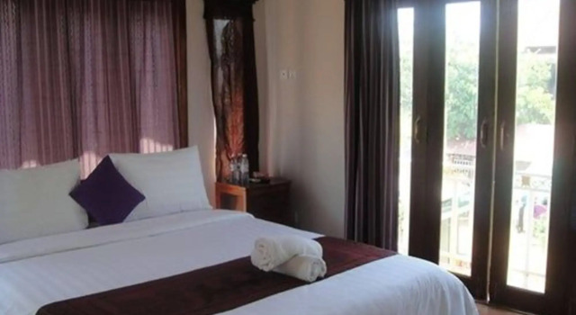 EOcambo Villa