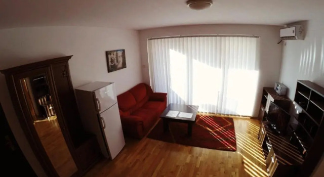 Апартаменты Montetrest Apartments