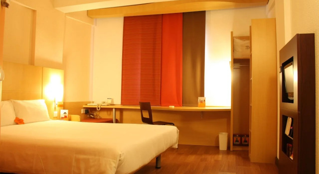 Bisi Hotel (Zhongshan Pedestrian Street), Boek Hotel Hotels in Guangdong met parkeren, Parkeren