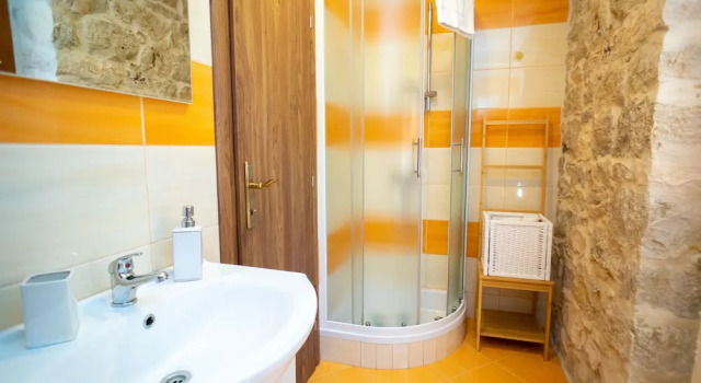 Номер Deluxe Apartments and Rooms Marino