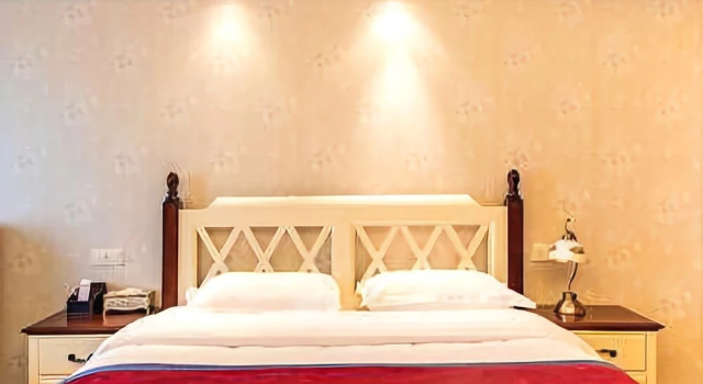 Yashe Boutique Hotel (Chengdu Financial City Metro Station Twin Towers), Book Boutique Boutique Hotels in Chengdu, Boutique