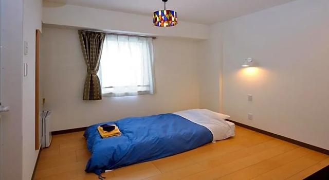 2-51 Miyamaecho - Hotel / Vacation STAY 8659, Prenota Hotel Hotel a Saitama con parcheggio, Parcheggio