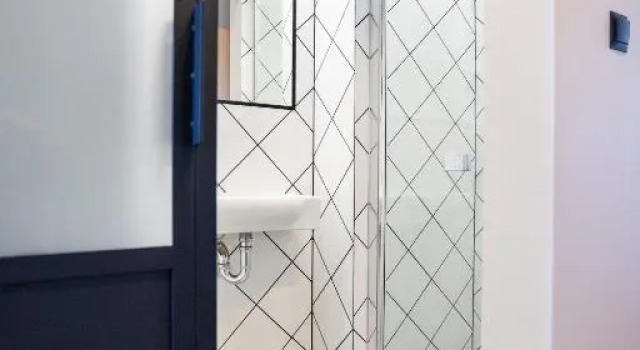 Номер Standard Szuflada Rooms