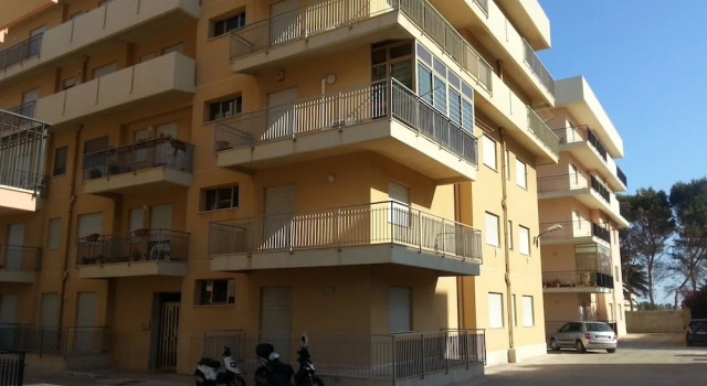Residence Venere, Book Hotel Hotels in Sicily with Parking, Parking