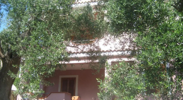 Jolly Residence, Book Hotel Hoteller i Cilento Coast med parkering, Parkering