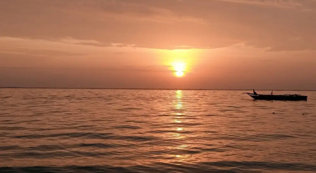 Номер Standard с видом на море Villa Dida Resort