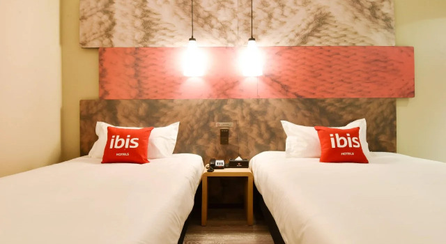 Ibis Lanzhou Customs House Hotel, Buchen Sie Hotel Hotels in Lanzhou mit Frühstück, Frühstück