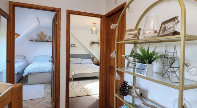 Hillsview, Prenota Casa vacanze Ilfracombe Devon
