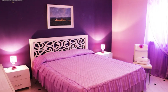 La Residenza del Marchesato, Book Hotel Marano Marchesato Calabria