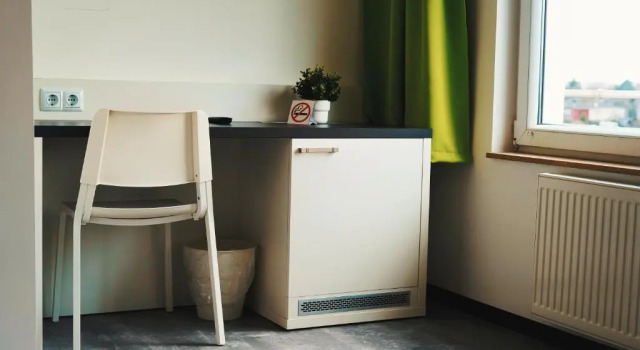 Номер Economy bp24 Hotel Eschweiler