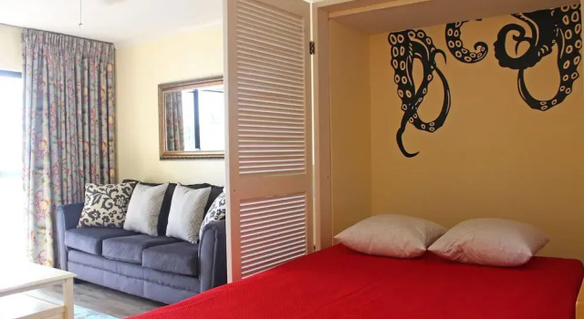 Ocean Dunes Villas #17 short walk to the beach, Забронировать Апартаменты/квартира Апартаменты Южной Каролины, Апартаменты/квартира