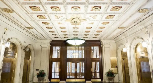 Bridgestreet at the Leader Building