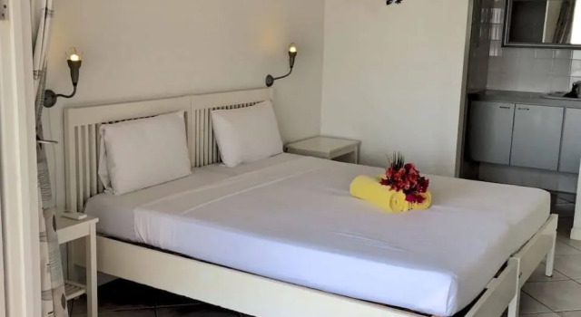 ☀️ Curacao Dream ☀️ - Ocean View & Private View, Rezerwuj Hotel St. Marie Curaçao