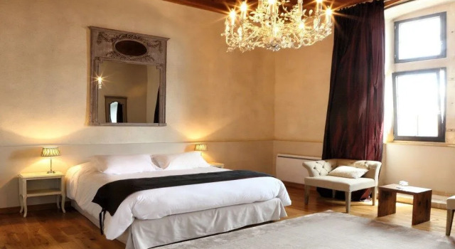 Les Chambres De La Renaissance