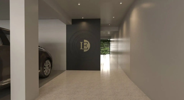 LUX&EASY Athens Downtown Residences, Забронировать Отель Афины Острова Саронического залива - Аттика, рядом с Като Патысия