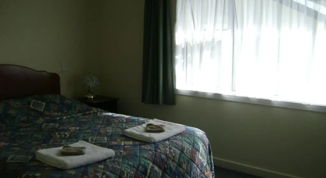 Номер Standard с 2 комнатами Mataki Motel