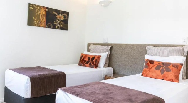 Люкс Seascape Holidays at Beaches Port Douglas