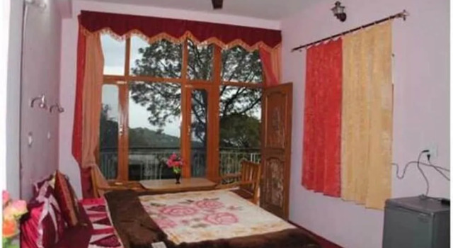 Hotel Valley View Crest, Забронировать Отель Отели Дхармсала с парковкой, Парковка