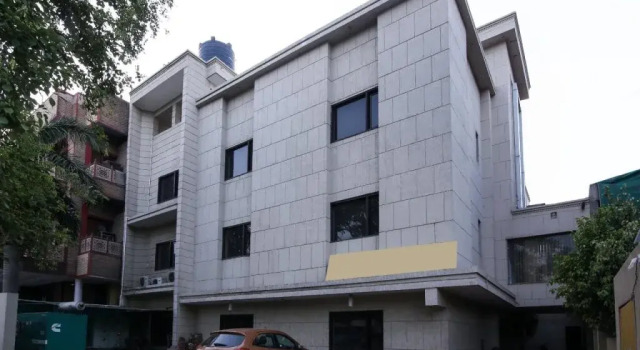 Hotel Avalon Taj by OYO Rooms