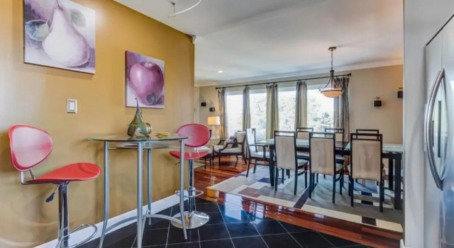 House-Canyon Dr, Забронировать Отель Дейли-Сити San Mateo County
