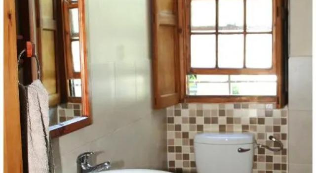 Номер Standard Rawsonville House