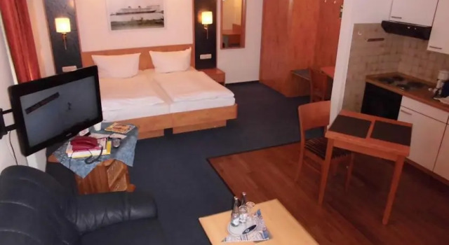 Hotel Windjammer