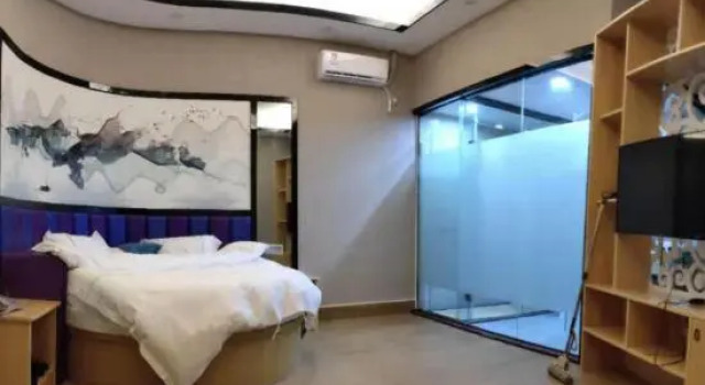 Zhongshan Lejia Boutique Theme Homestay, Забронировать Бутик-отель Бутик-отели Гуандун, Бутик-отель