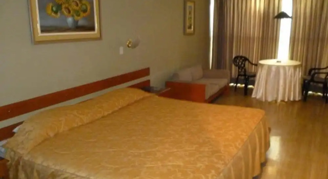 Holiday Suites, Varaa Hotelli Hotellit Tacna aamiaisella, lähellä Jorge Basadre Stadium, Aamiainen