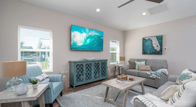 171 Connecticut St by Coastal Vacation Properties