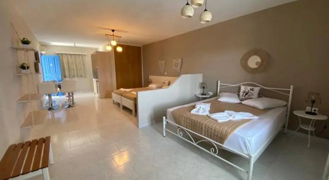 Студия Ardani Bay Studios