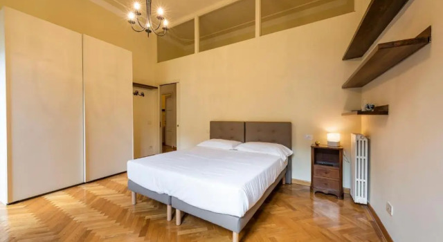 Duomo Luxury House by Mmega