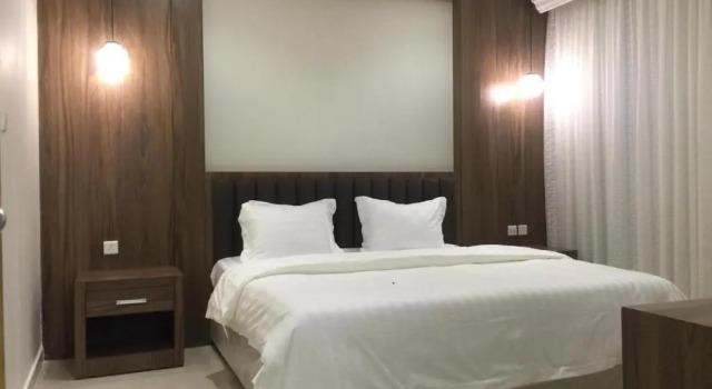 World of Violet فيوليت, Book Hotel Ath Thuqbah Eastern Province