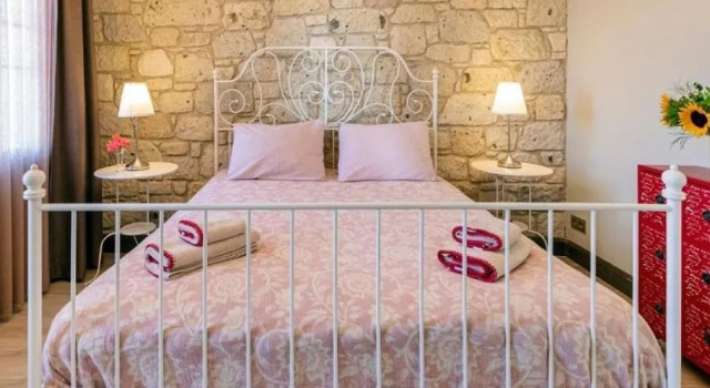 Villa Sunset Cesme, Rezerwuj Willa Domki letniskowe w Izmir, Domek