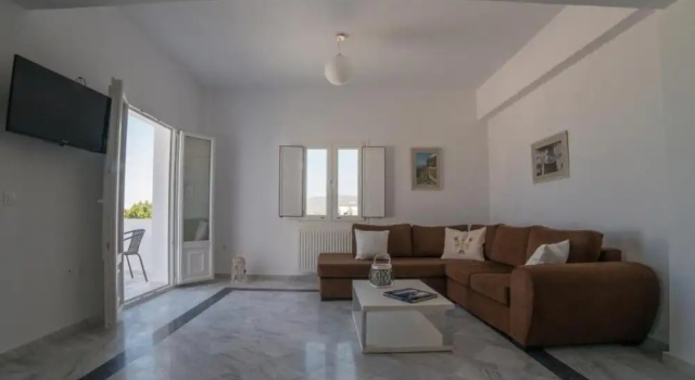 Апартаменты Superior Altea Apartments