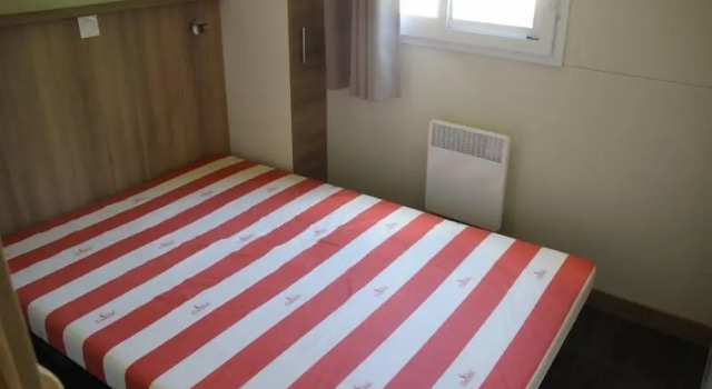 Chalets Nemo du Camping Le Bivouac, Book Chalet Pont-du-Navoy Burgundy