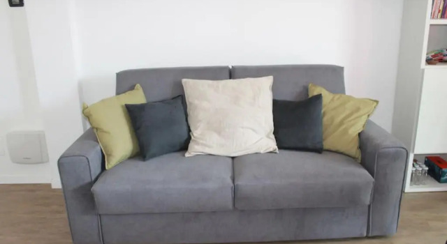 1 slaapkamer Appartement Borgo 56