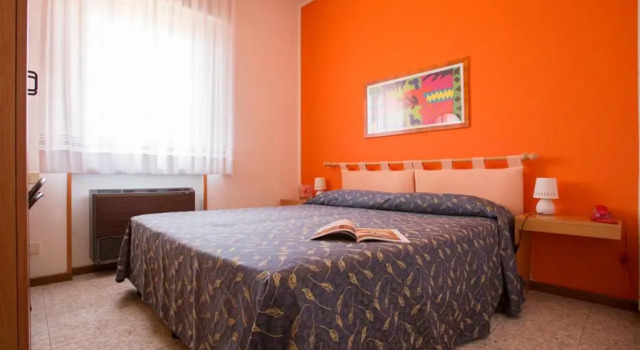 Номер Economy Hotel Benacus
