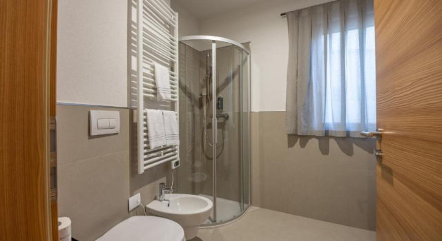 Люкс Deluxe Giallo Dolomiti Wellness