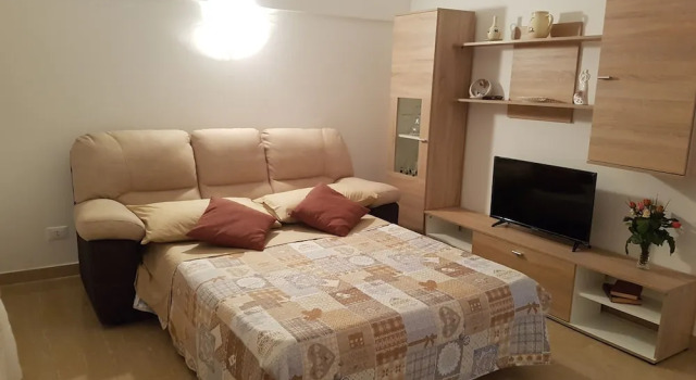Casa Indelli, Buchen Sie Hotel Monopoli Metropolitanstadt Bari