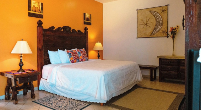 Номер Standard Casa Costa Azul