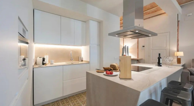 Bravissimo Mercaders, beautiful 3 bedroom apartment, Varaa Huoneisto Asunnot kohteessa Gironès, Huoneisto