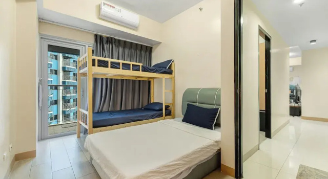 Номер Standard Luxury Penthouse & High-Floor Hotel near City of Dreams, Airport, Okada, and Solaire Casino