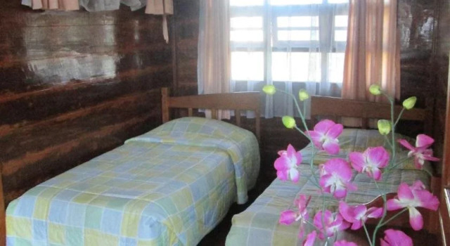  Sapadia Hotel And Cottage Parapat, Rezerwuj Hotel Parapat Sumatra